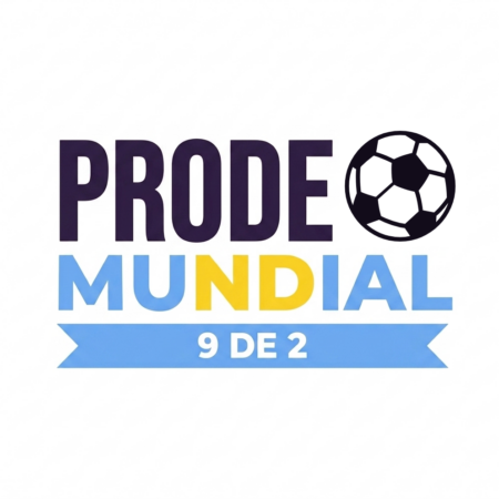 Prode Mundial 9 DE 2